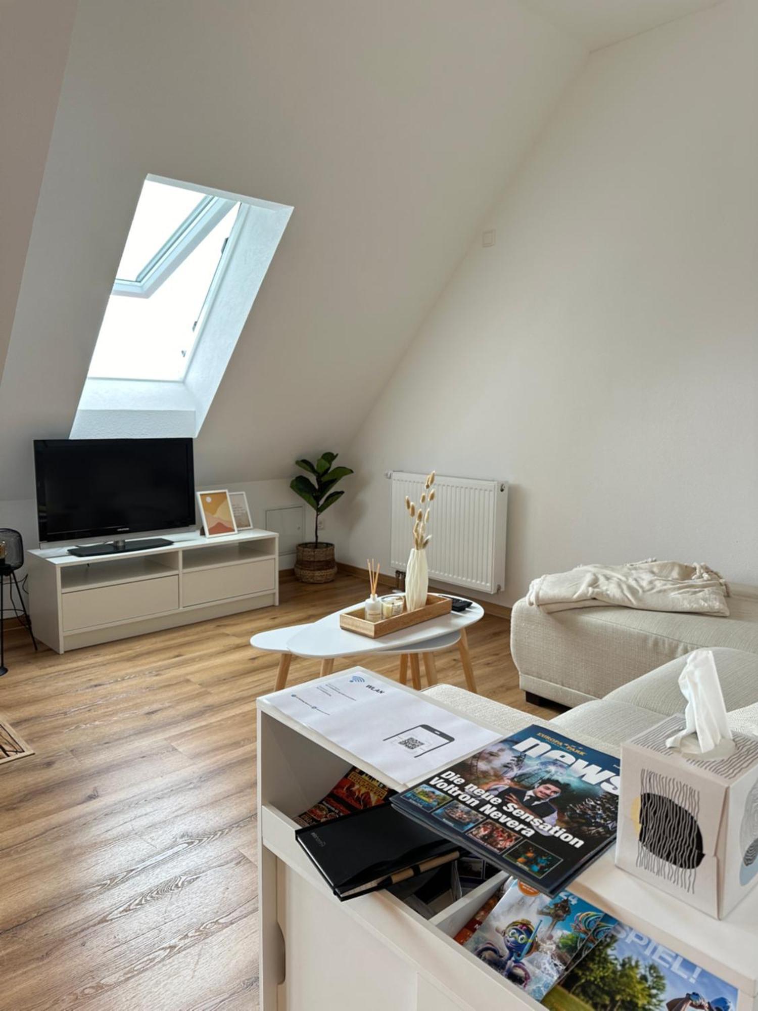 Ferienwohnung Im Gruenen Haus Herbolzheim Exterior foto